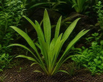 Echinodorus magdalensis