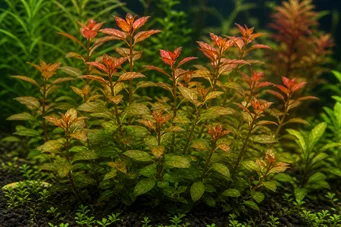 Ludwigia repens