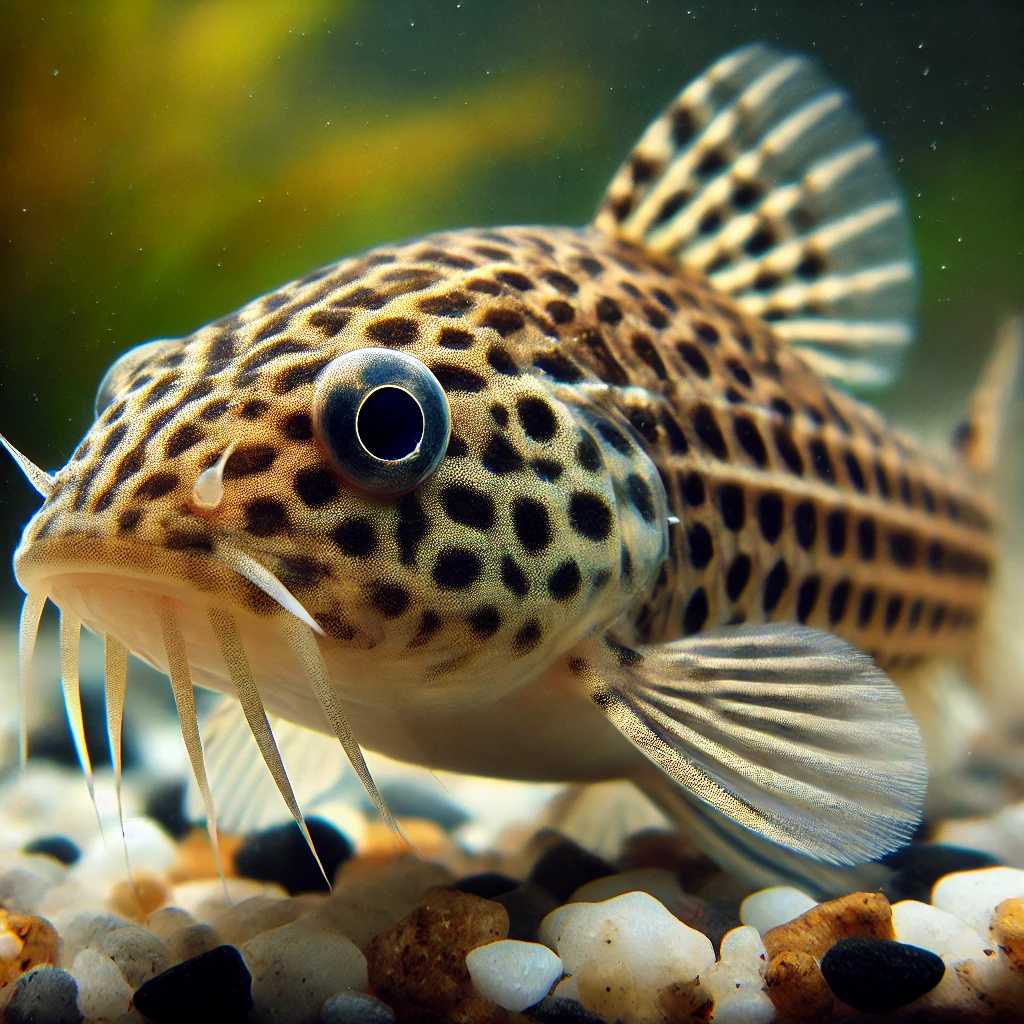 Corydoras napoensis Corydoras napopoensis