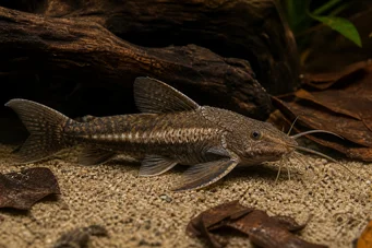 Amblydoras hancocki (Hovorca)