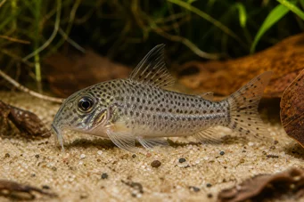 Aspidoras pauciradiatus