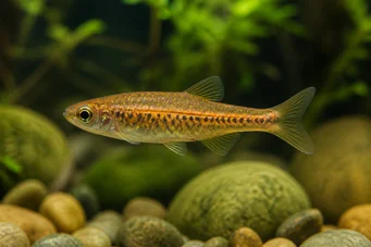 Brachydanio choprae (Danio Chopray)