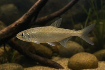 Bryconaethiops boulengeri (Výkričník)
