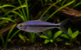 Inpaichthys kerri (Royal)