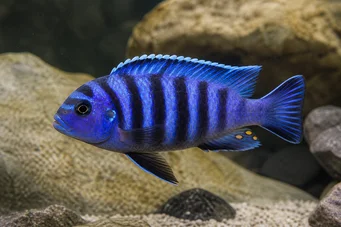 Labeotropheus fuelleborni (Labeotroseus paliva)