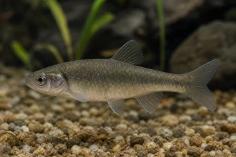 Pimephales promelas (Zráža sa)