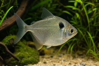 Poptella orbicularis (Disk)