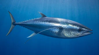 Thunnus alalunga