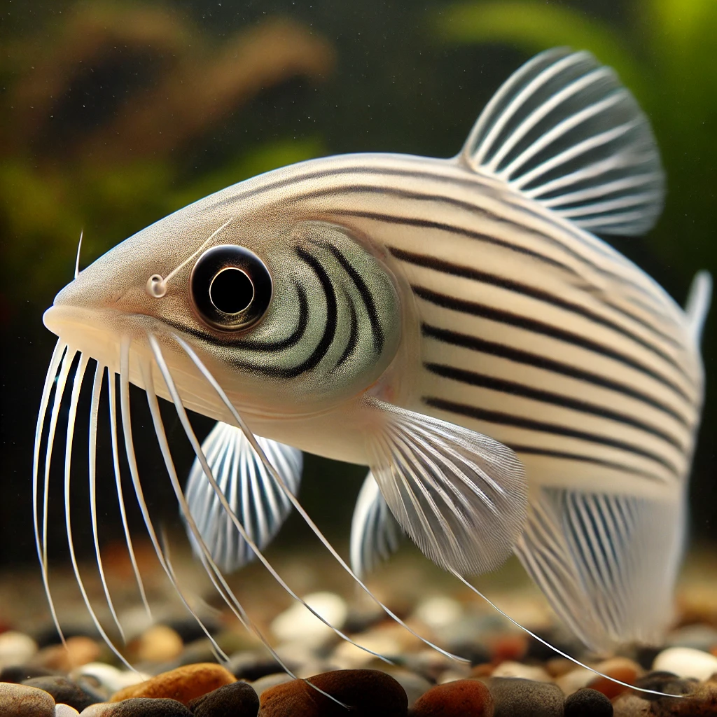 Mystus tengara Mysus tengara