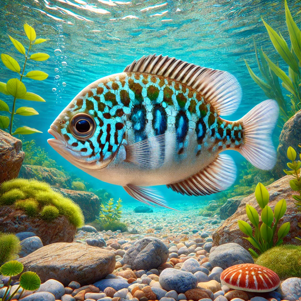 Poptella orbicularis Disk